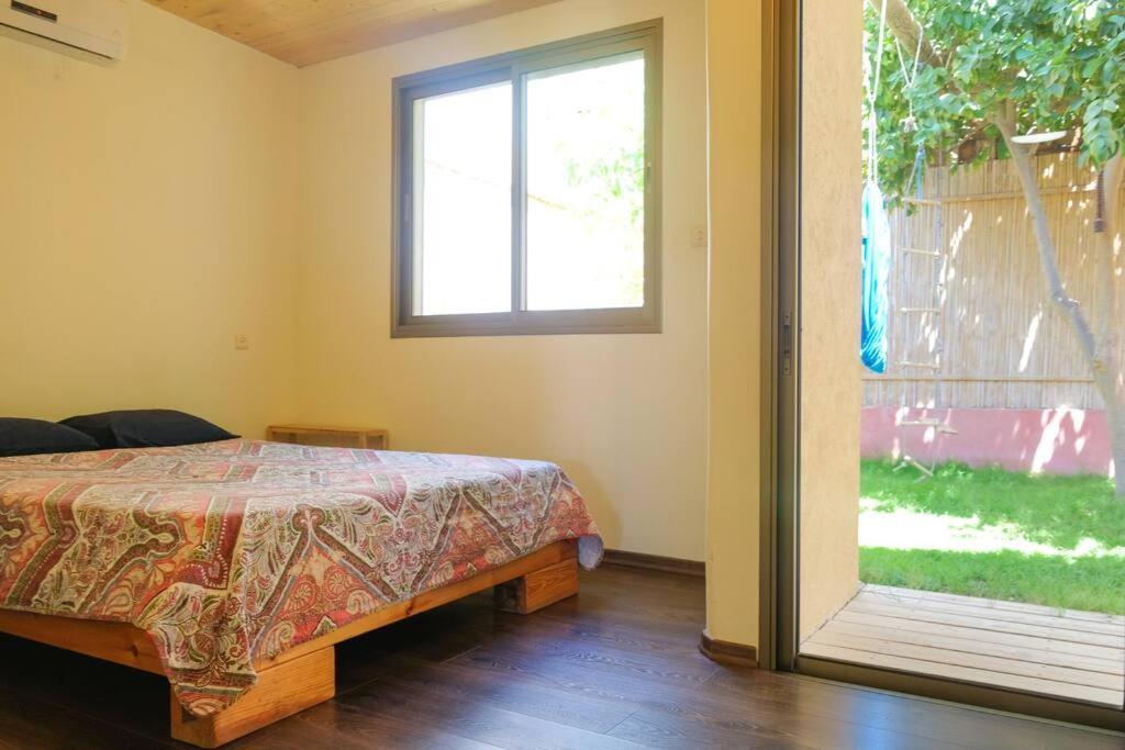 Cosy Family Home & Garden In Eilat Kültér fotó
